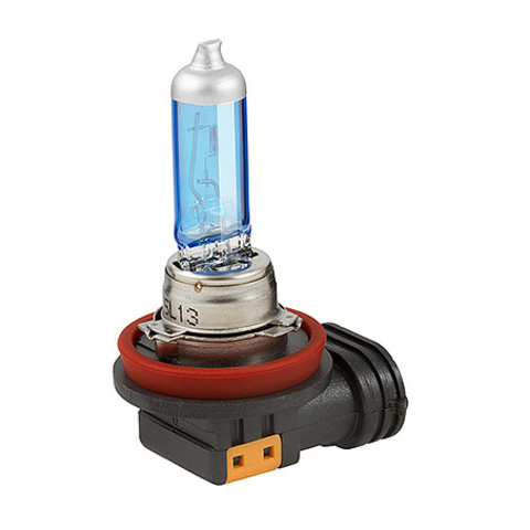 Галогенные лампы MTF Light VANADIUM H8 35W