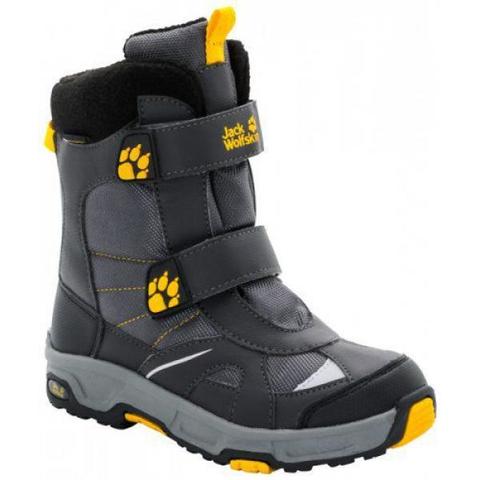 Сапоги Jack Wolfskin Boys Polar Bear Texapore