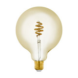 Светодиодная филаментная лампа  Eglo LM_LED_E27 12582 1