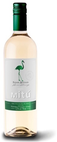 MITU Sauvignon Blanc