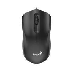 Компьютерная мышь Genius DX-170 Black