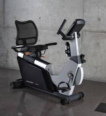 Горизонтальный велоэргометр AeroFit RB300