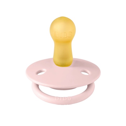 Пустышка Bibs  De Lux Blossom