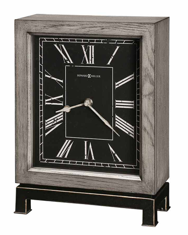 Часы настольные Howard Miller 635-189 Merrick