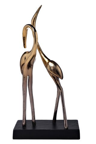 Статуэтка Две цапли Garda Decor