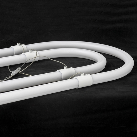 Подвесной светодиодный светильник Lussole BARTOW LSP-7268