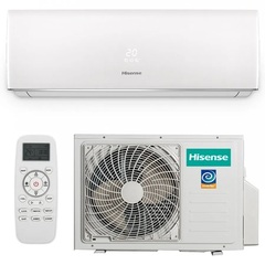 Сплит-система инверторного типа Hisense SMART DC Inverter