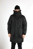 Зимняя парка BLK Crown Alert reap black