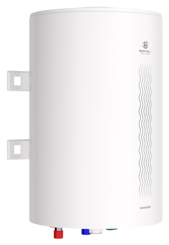 Водонагреватель Royal Clima RWH-C80-RE Comforte