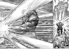 One-Punch Man. Книга 15