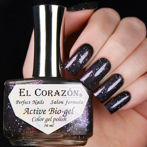 El Corazon 423/1081 active Bio-gel/wLike Picture