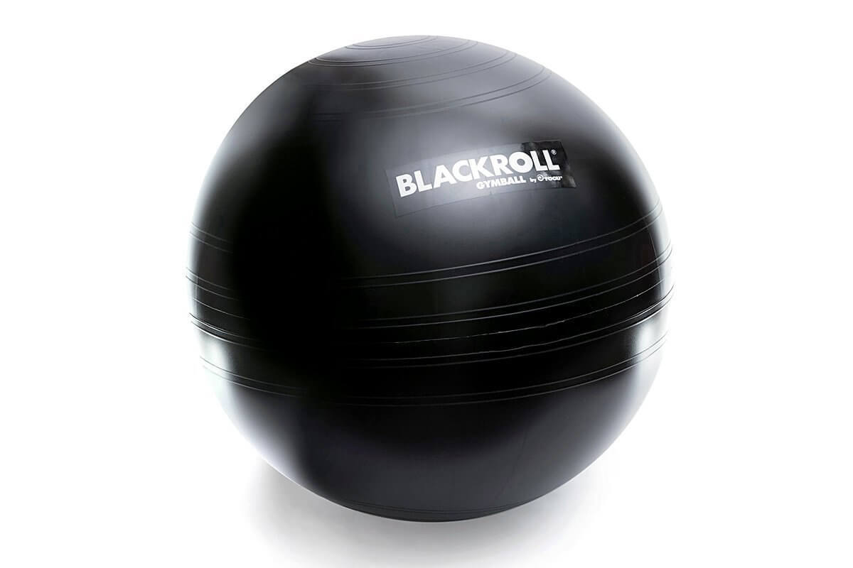 ac ec BLACKROLL GYMBALL 65