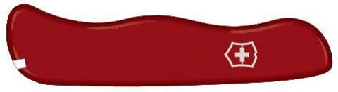 Передняя накладка для ножа Victorinox 111 мм. (C.8900.9) цвет красный