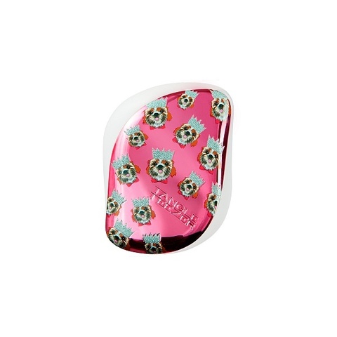 Расческа Tangle Teezer Compact Styler Lucy & Lydia Prince Harley