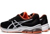 Кроссовки беговые Asics Gel Pulse 11 Black мужские