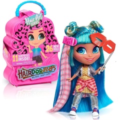 Кукла-сюрприз Хаирдораблес Арт серия