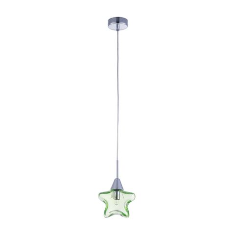 Подвесной светильник Maytoni Star MOD246-PL-01-GN