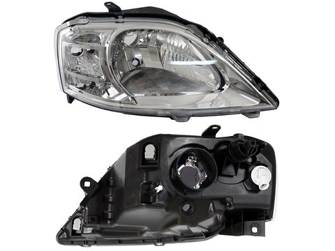 ФАРА LOGAN PH2 (2010-2014) LARGUS (2012-) ПРАВАЯ SAT (DISC -10%)