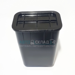 АДСОРБЕР ПАРОВ ТОПЛИВА SONATA ТАГАЗ HYUNDAI (ВЫХОДЫ ПО ДИАГОНАЛИ)