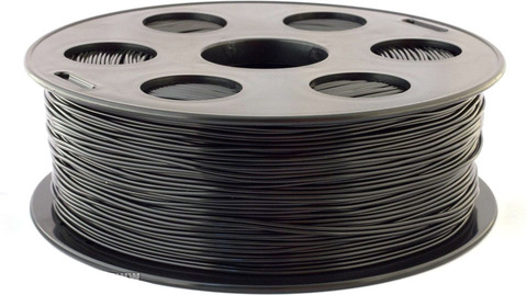 Черный Watson SBS-пластик Bestfilament