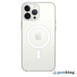 Apple Clear Case with MagSafe iPhone 14 Pro Max (Прозрачный) MPU73ZE/A