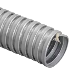 Металлорукав Р3-ЦХ-22 (50 м) ИЭК CM10-22-050