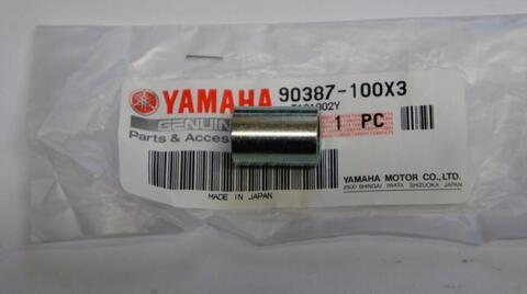 Втулка Yamaha 90387100X300