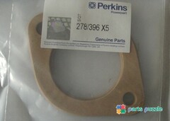 Прокладка масляной системы / GASKET АРТ: 278/396