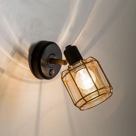 Настенный светильник Citilux Таверна CL542612