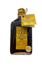 Сбитень с облепиховым соком, 250 мл.