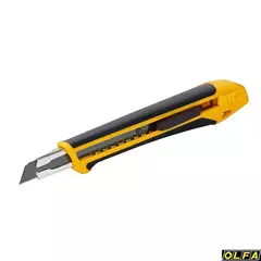 OLFA 9 мм, с сегментированным лезвием, нож (OL-XA-1)