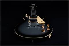 Электрогитара шестиструнная JET JL-500 SLB