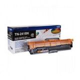 Тонер-картридж TN-241BK black для Brother HL-3140CW, 3150CDW, 3170СDW, DCP-9020CDW, MFC-9140CDN, 9330CDW, 9340CDW (2500 стр)