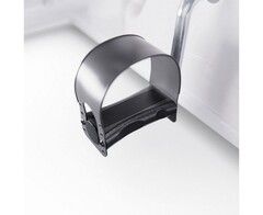 Механический двойной велотренажер DFC B81802 Dual Bike