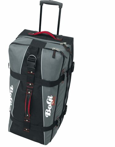 Trolley Travelbag &amp;quot;BoGi&amp;quot; - check.in size