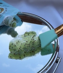 УВЛАЖНЯЮЩАЯ МАСКА ДЛЯ ЛИЦА PLANETA ORGANICA skin super food seed