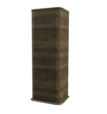 Cezares 55820 Колонна подвесная с дверью, реверсивная 47x37x123