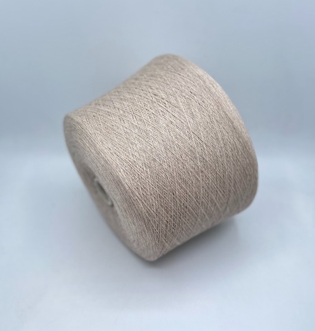 New Mill (пр.Италия),art- Velox 1450м/100гр,40% меринос, 10% кашемир, 25% вискоза, 25% полиамид. цвет-Жемчуг(38/19), арт.31978