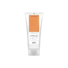 Согревающий лубрикант Mixgliss Hot Cinnamon с ароматом корицы - 70 мл. - 