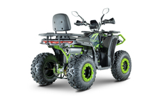 Квадроцикл YACOTA VIKING NEW 200