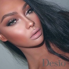 Attitude collection Desîo™ - оттенок DELICIOUS HONEY