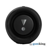 JBL Charge 5 40 Вт, Black (Чёрный) JBLCHARGE5BLKEU
