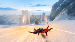 Skydrift Infinity (для ПК, цифровой код доступа)