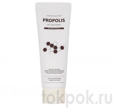 Маска для волос Pedison Institute-beaute Propolis LPP Treatment, 100 мл