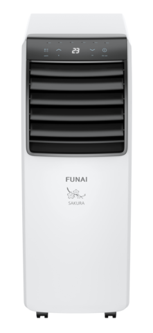 FUNAI MAC-SK30HPN03 SAKURA Мобильный кондиционер