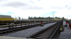 Metro Simulator (для ПК, цифровой код доступа)