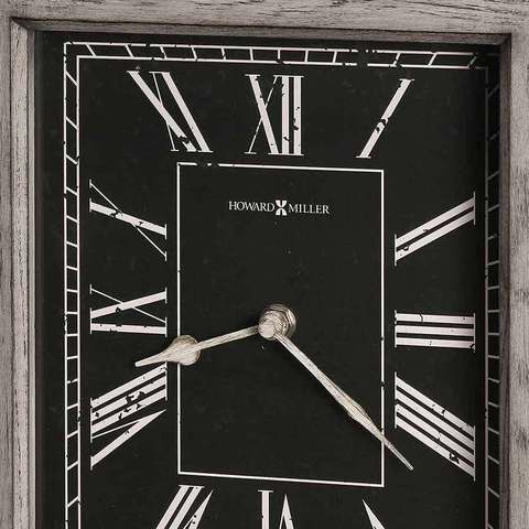 Часы настольные Howard Miller 635-189 Merrick