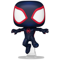 Фигурка Funko POP! Bobble Marvel Spider-Man ATSV Spider-Man (1223) 65722