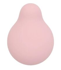 Розовый вибратор Iroha Midori - 