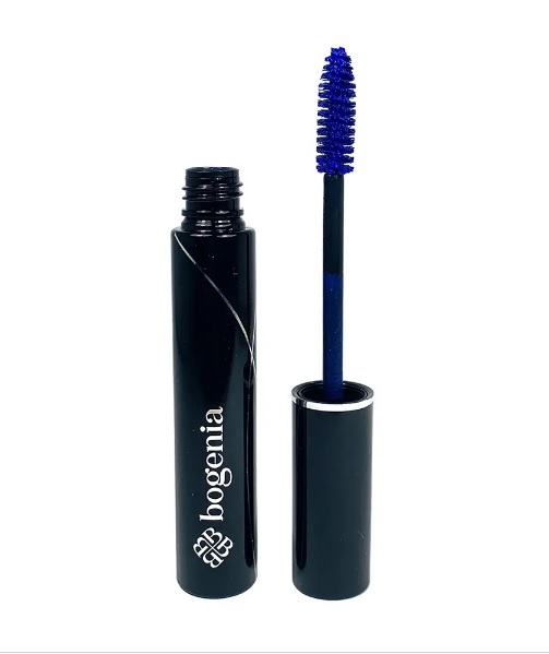 Bogenia BG900 Тушь "Mascara"  тон 003 Blue  8гр